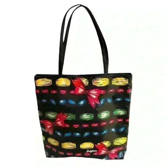 Brighton Handbags - Brighton Festive Holiday Tote. New no tags.